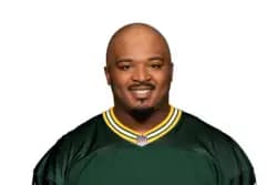 Elgton Jenkins