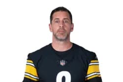 Aaron Rodgers