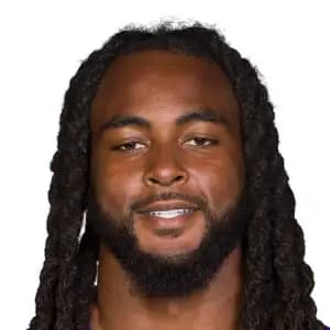 Patrick Jones II