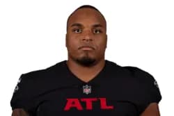 Kyle Hinton