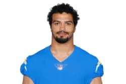 Troy Dye