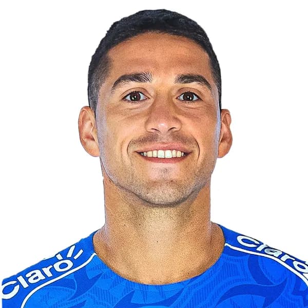 Juan Delgado