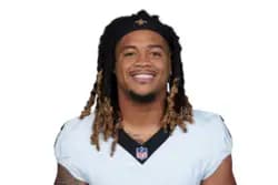 Chase Young