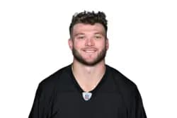 Cole Holcomb