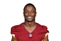 Terry McLaurin