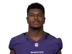 Jaylinn Hawkins