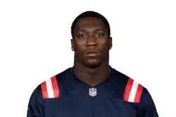 K.J. Britt