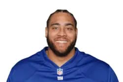 Aaron Stinnie