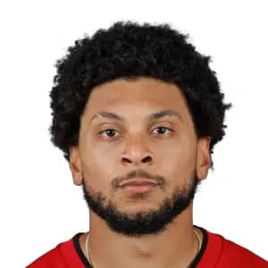 Antoine Winfield Jr.