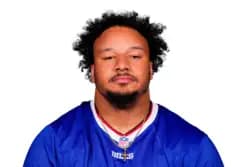 Kendrick Green