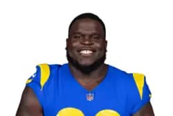 Kevin Dotson