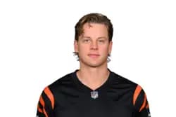 Joe Burrow