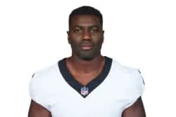 Juwan Johnson