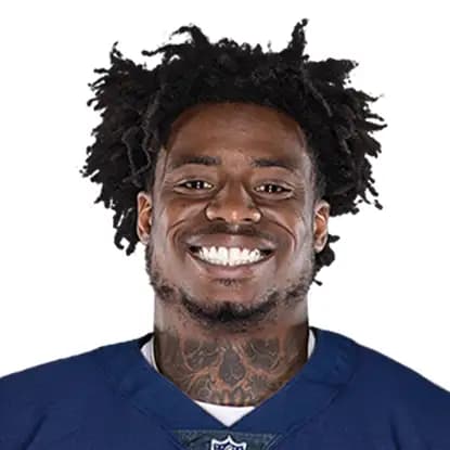 C.J. Gardner-Johnson