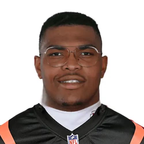 Orlando Brown Jr.