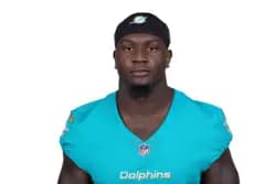 Willie Gay Jr.
