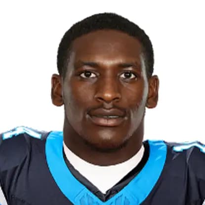Tershawn Wharton