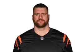 Ted Karras