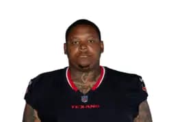 Trent Brown