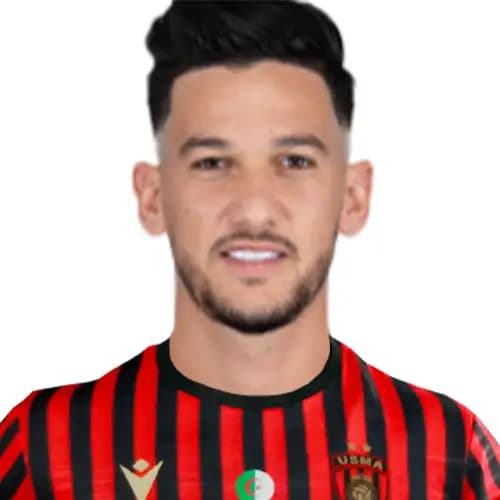 خالد بوسليو