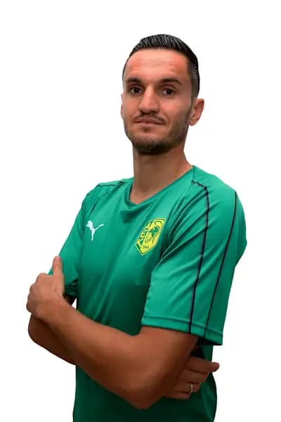 Daniel Mojsov