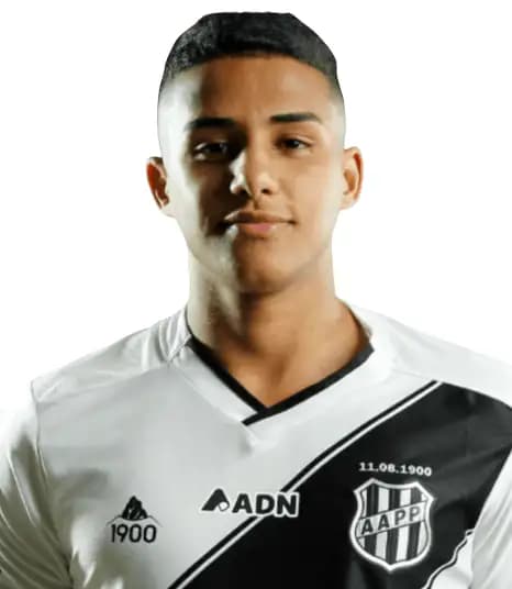 Jean Carlos