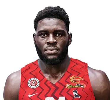 Derek Ogbeide