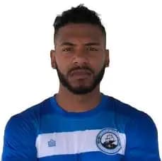 Junior Palacios