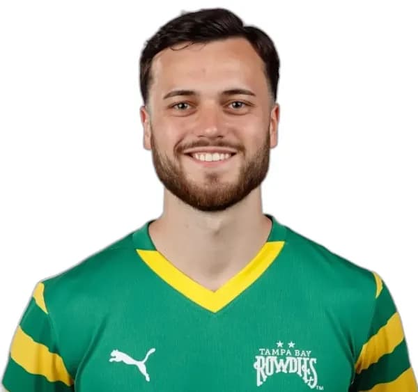 Jordan Doherty