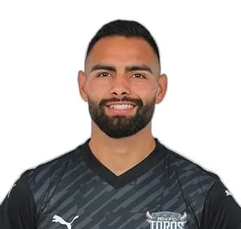 Carlos Merancio