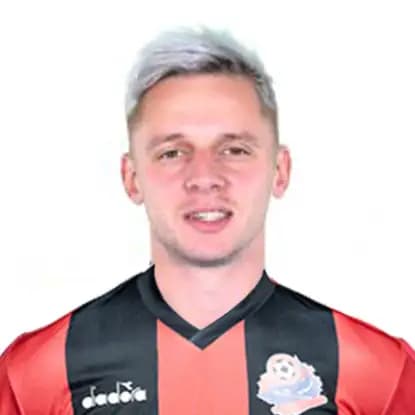 Arvydas Novikovas