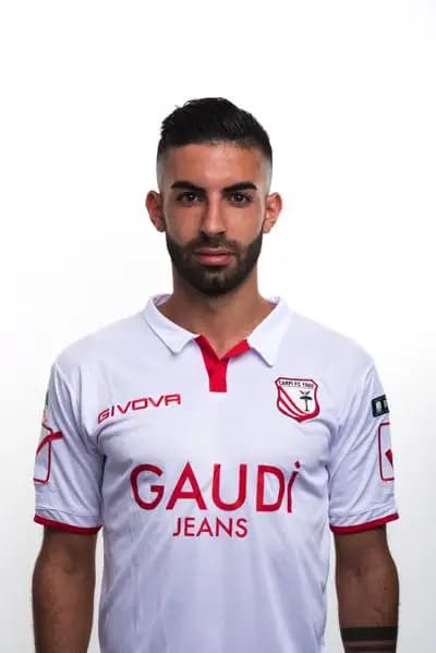 Daniele Giorico