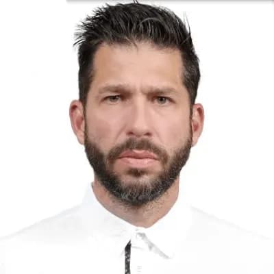 Benjamin Mora