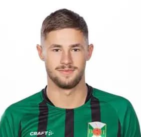 Oliver Alfonsi