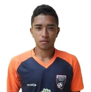 Danovis Martinez