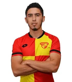Emre Can Coskun