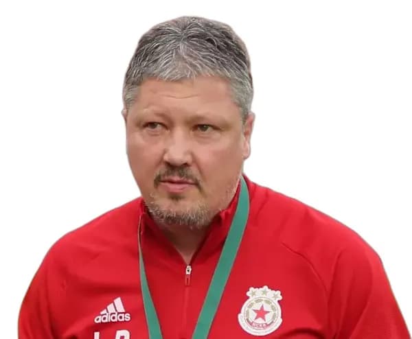 Lyuboslav Penev