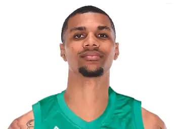 Michael Gbinije