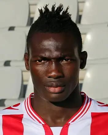 Aboubacar Camara