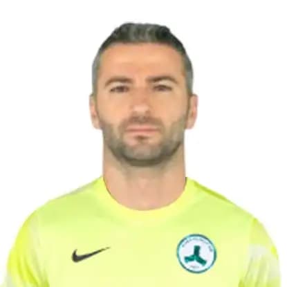 Ferhat Kaplan