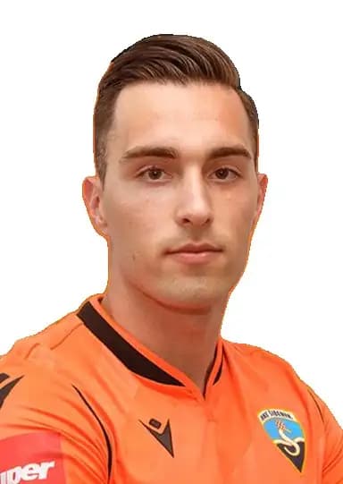 Leon Kreković