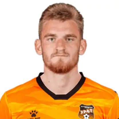 Yuriy Zheleznov