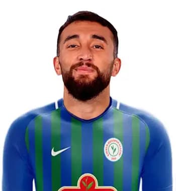 Orhan Ovacikli