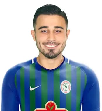 Kivanc Karakas