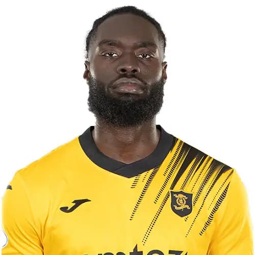 Ayo Obileye