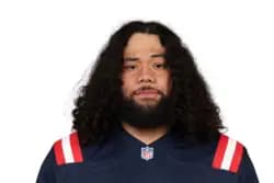 Khyiris Tonga