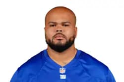 Jermaine Eluemunor