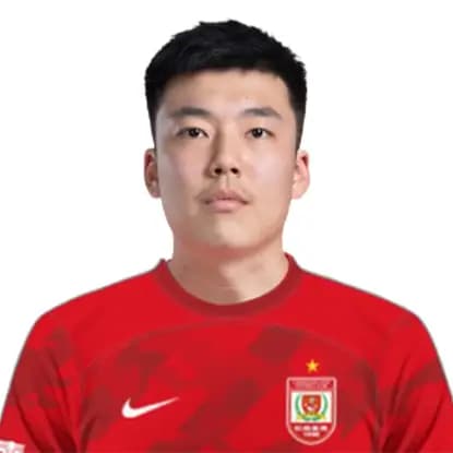 He Zhenyu