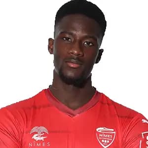 Mahamadou Doucouré