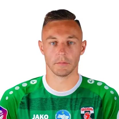 Oleh Vyshnevskyi
